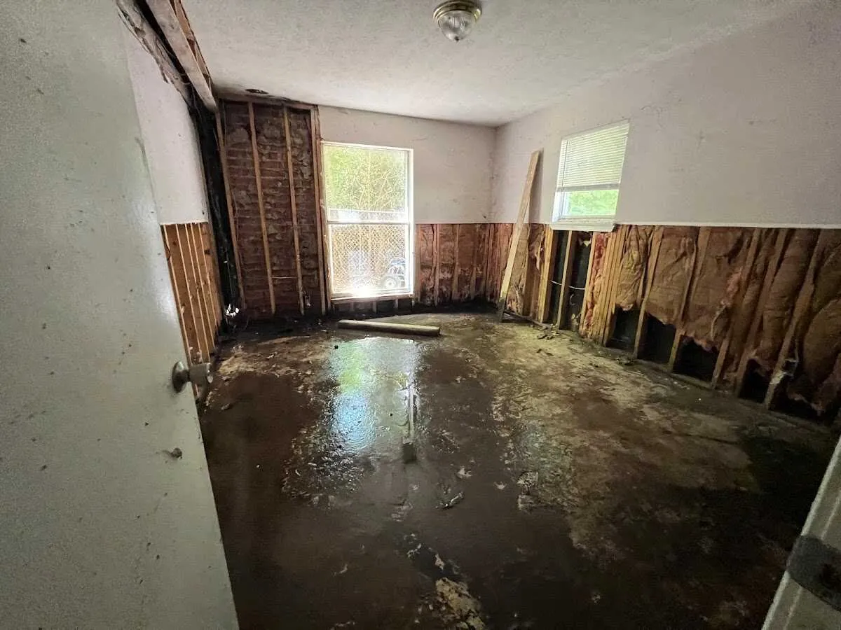 Water Damage Restoration services in Oro Valley, AZ